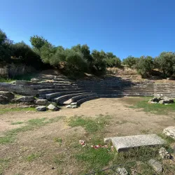 Archaeological Museum of Gythio - Githio (Gythio)