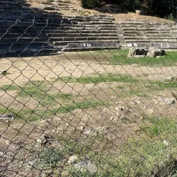 Archaeological Museum of Gythio - Githio (Gythio)