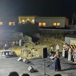 Archaeological Museum of Gythio - Githio (Gythio)