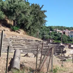 Archaeological Museum of Gythio - Githio (Gythio)