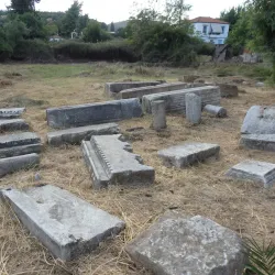 Archaeological Museum of Gythio - Githio (Gythio)