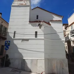 Church of Agios Spyridon - Githio (Gythio)