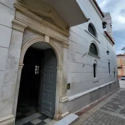 Church of Agios Spyridon - Githio (Gythio)