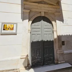 Church of Agios Spyridon - Githio (Gythio)