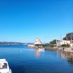 Githio Harbor - Githio (Gythio)