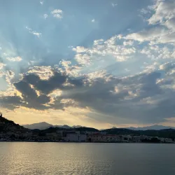 Githio Harbor - Githio (Gythio)