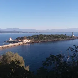 Githio Harbor - Githio (Gythio)