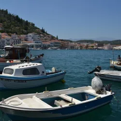 Githio Harbor - Githio (Gythio)