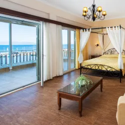 Kalamata Street - Githio (Gythio)