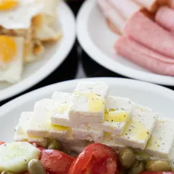 Kalamata Street - Githio (Gythio)