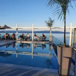 Kalamata Street - Githio (Gythio)