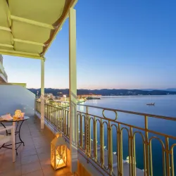 Kalamata Street - Githio (Gythio)