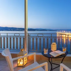 Kalamata Street - Githio (Gythio)