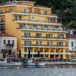 Kalamata Street - Githio (Gythio)