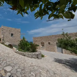 Limeni Village - Githio (Gythio)