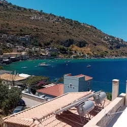 Limeni Village - Githio (Gythio)