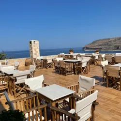 Limeni Village - Githio (Gythio)