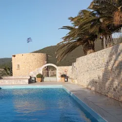 Limeni Village - Githio (Gythio)