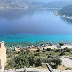 Limeni Village - Githio (Gythio)