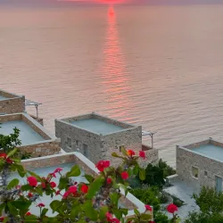 Limeni Village - Githio (Gythio)