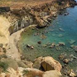 Mavrovouni Beach - Githio (Gythio)