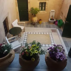 Monemvasia Fortress (Day Trip) - Githio (Gythio)