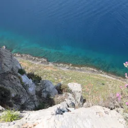 Monemvasia Fortress (Day Trip) - Githio (Gythio)