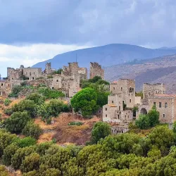 Vathia Village - Githio (Gythio)