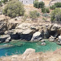 Vathia Village - Githio (Gythio)