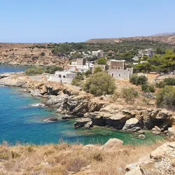 Vathia Village - Githio (Gythio)