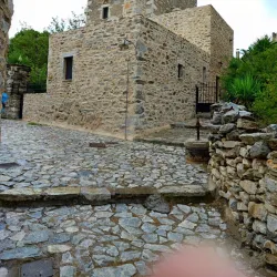 Vathia Village - Githio (Gythio)