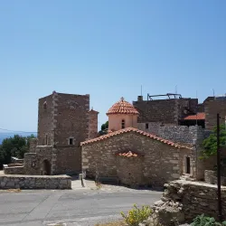 Vathia Village - Githio (Gythio)