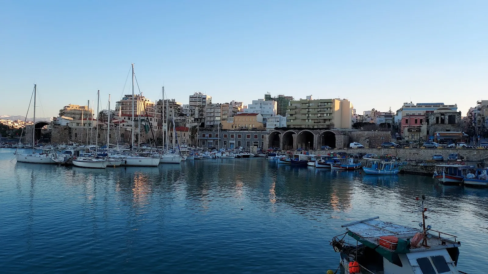 Heraklion