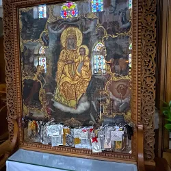 Agios Titos Church - Heraklion