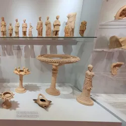 Heraklion Archaeological Museum - Heraklion