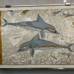 Heraklion Archaeological Museum - Heraklion