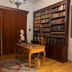 Historical Museum of Crete - Heraklion