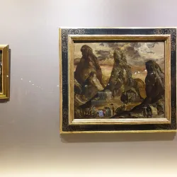 Historical Museum of Crete - Heraklion