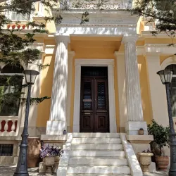 Historical Museum of Crete - Heraklion