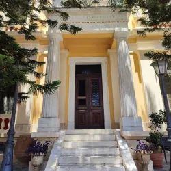 Historical Museum of Crete - Heraklion