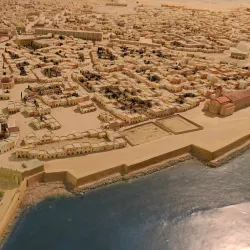 Historical Museum of Crete - Heraklion