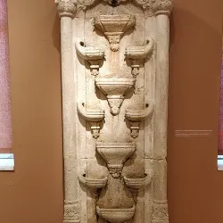 Historical Museum of Crete - Heraklion