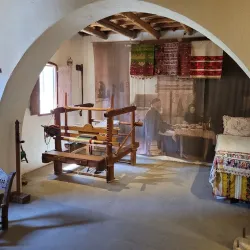 Historical Museum of Crete - Heraklion