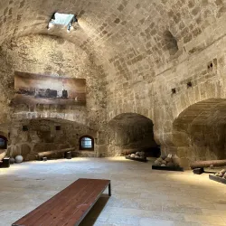 Koules Fortress (Rocca al Mare) - Heraklion