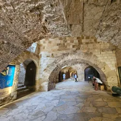 Koules Fortress (Rocca al Mare) - Heraklion