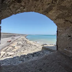Koules Fortress (Rocca al Mare) - Heraklion