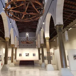 Morosini Fountain (Lions Square) - Heraklion