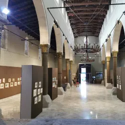 Morosini Fountain (Lions Square) - Heraklion