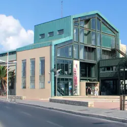 Natural History Museum of Crete - Heraklion