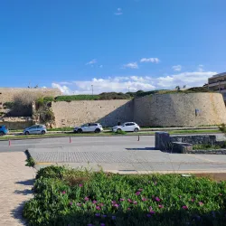 Venetian Walls of Heraklion - Heraklion